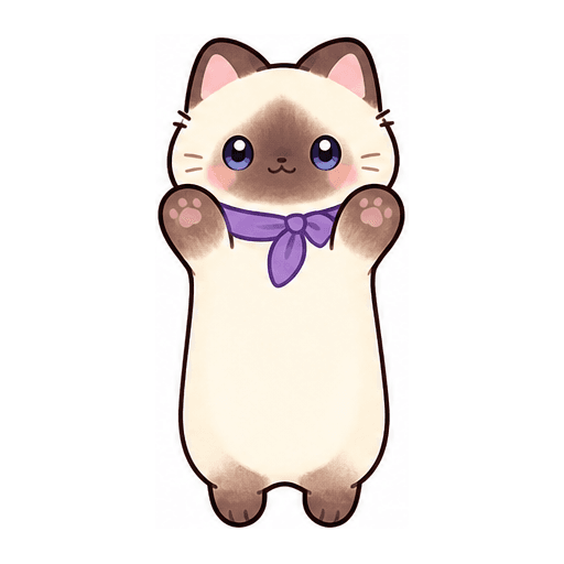 奈奈，暹罗
